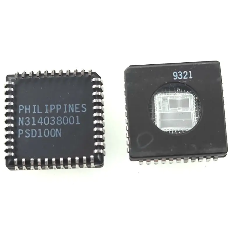 

FREE SHIPPING 5PCS/LOT PSD100N NEW ORIGINAL PLCC44
