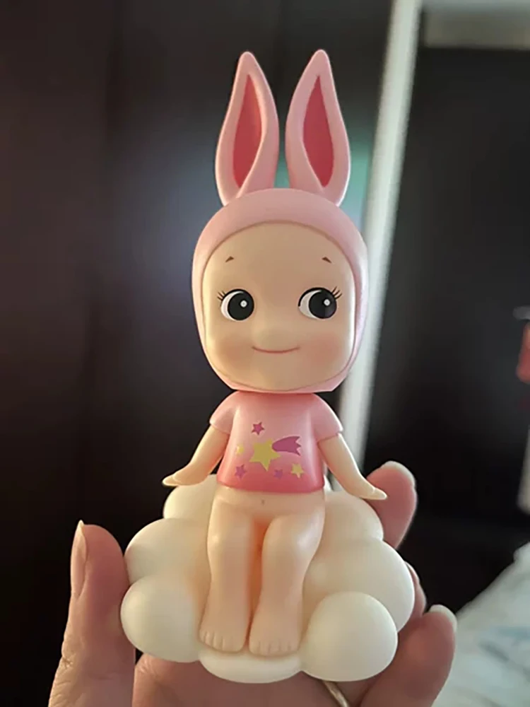 

Умный ангел, тряски головы, кукла, ангел онлайн, красный лечебный отдел, ручная работа, аксессуары для автомобиля Tesla, экшн-игрушки, фигурки