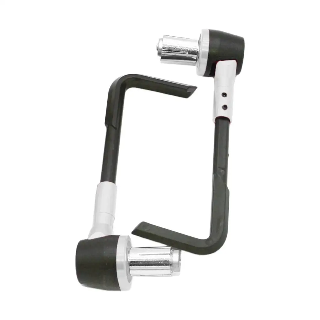 1 пара мотоциклетные Защитные чехлы для руля тормоза и сцепления 22 мм