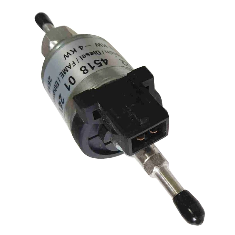 Для нагреватель Eberspacher 22451801 Airtronic D2 D4 D4S 1KW-4KW 24V 22Ml топливный дозирующий насос