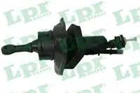 

LPR 2344 CLUTCH UST CENTRAL MONDEO IV GALAXY S MAX VOLOVO S80 II V70 III 1,6 ECO / 1,8TDCI / 2,0TDCI / 2, KAMPANYALI (name.)