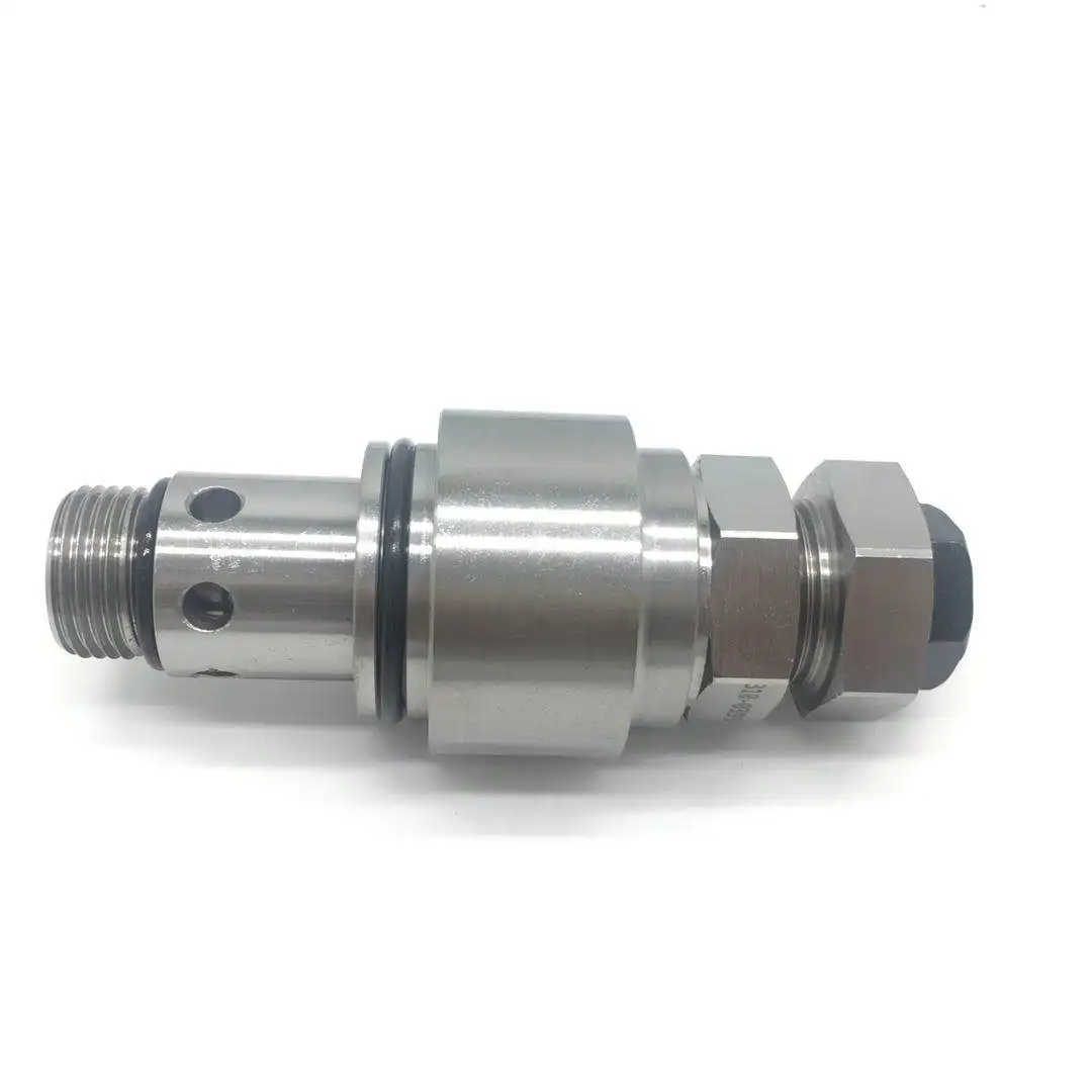 

E330C E320C Valve 1038177 103-8177 Main Relief Valve 103-8177 1038177