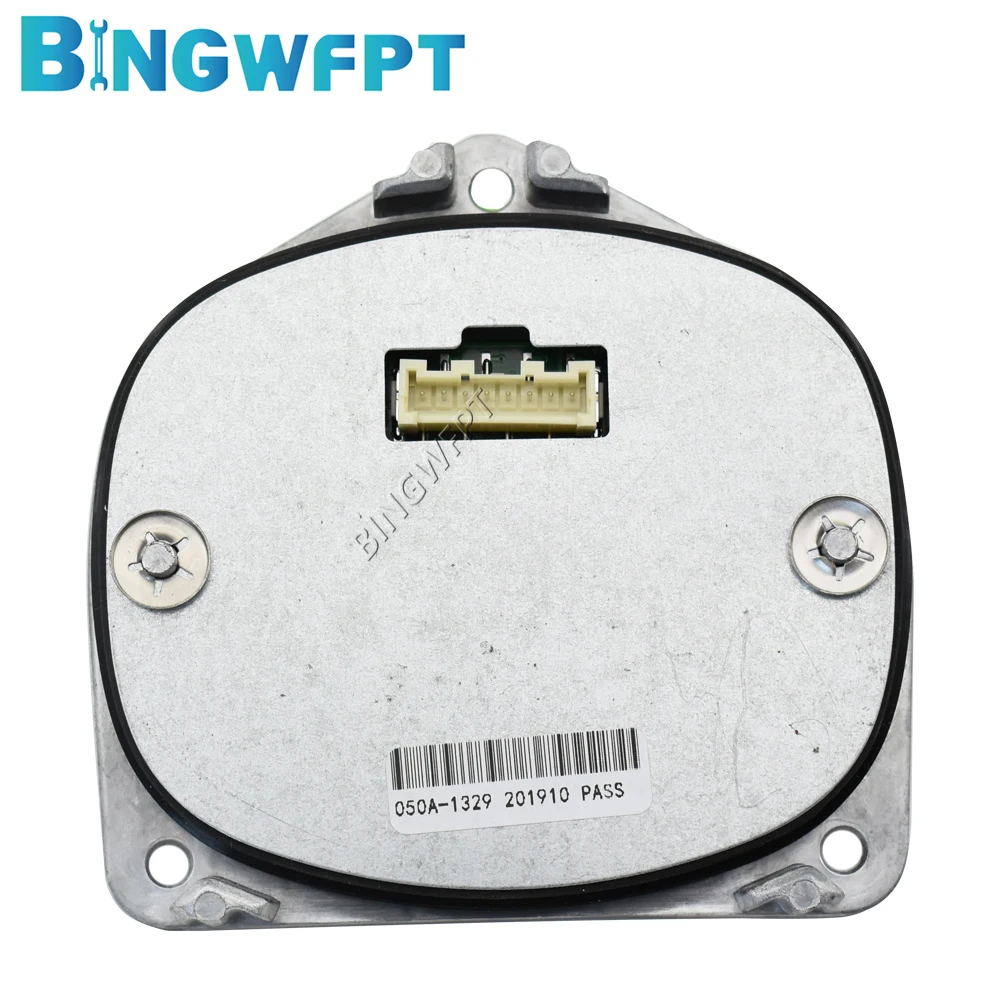 4LO941329 для Audi-i Q7 4L 2009-2015 10253878E 4L0941329 Новый 4L0 941 329 триксеноновый LEIMO 89092639 AFS модуль HID фары