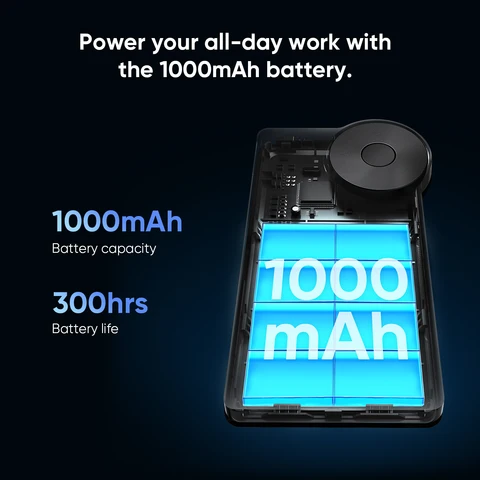 XPpen U1200 Беспроводной пульт дистанционного управления