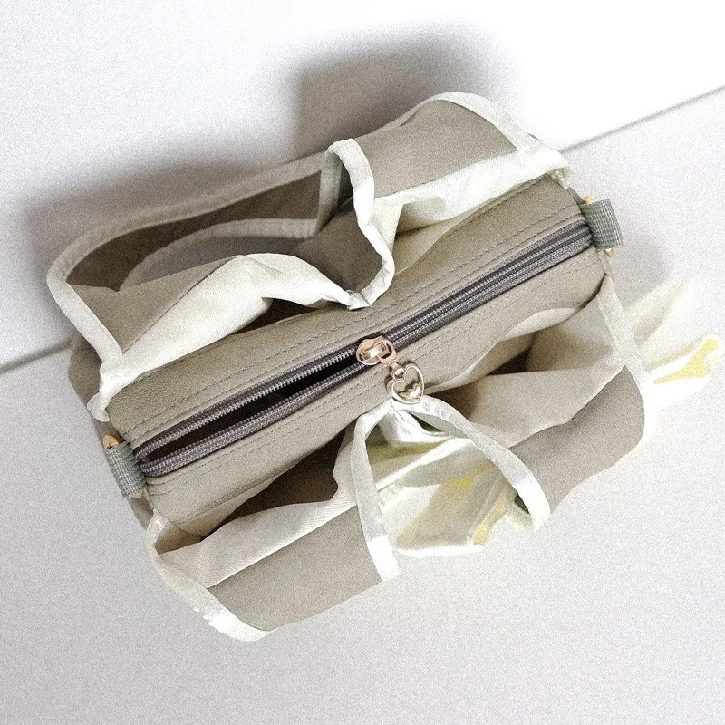 Корейский стиль Yunzhen в одном стиле интернет-знаменитости нишевая сумка на плечо с