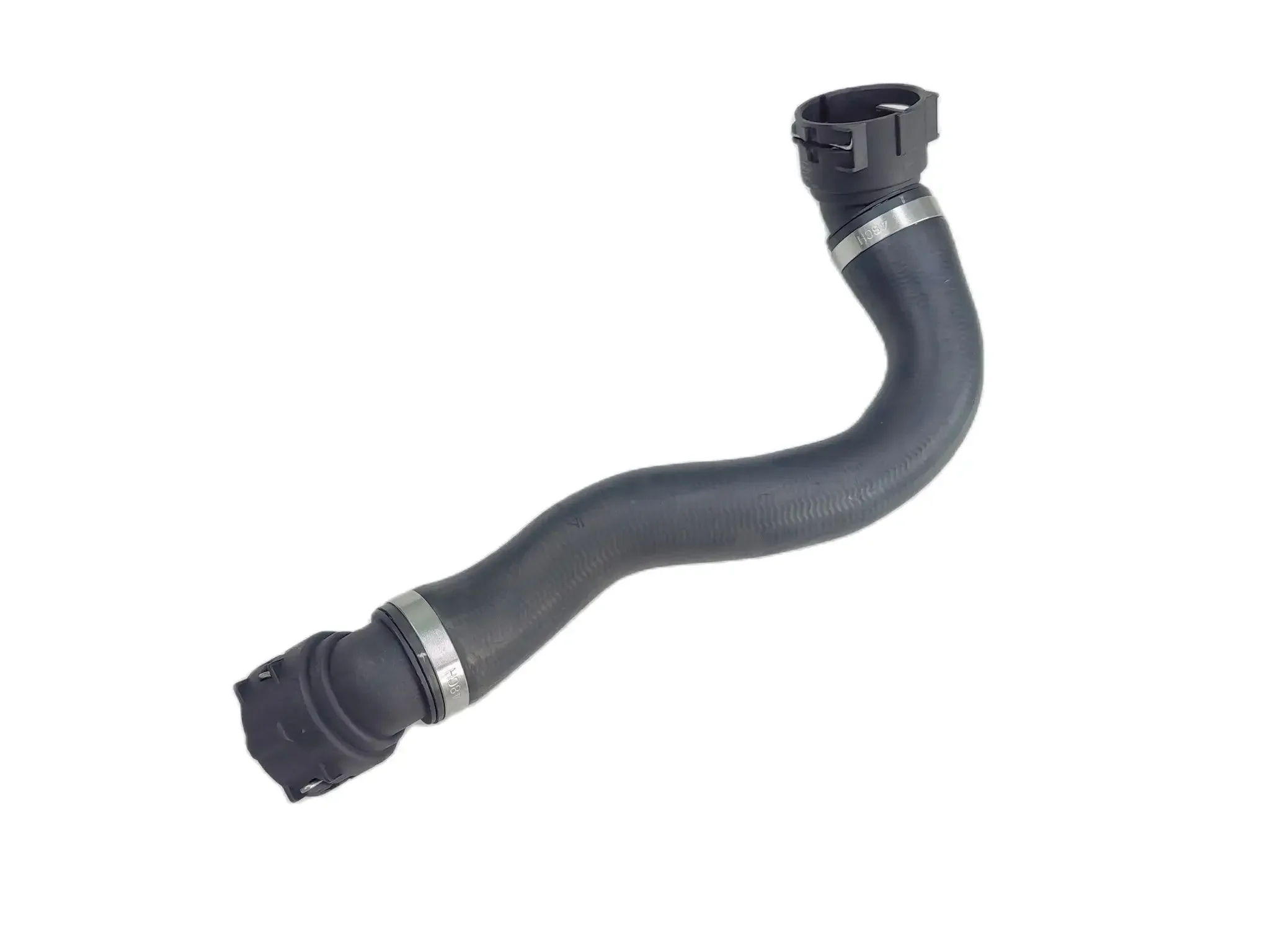 17127639213 Шланг охлаждающей жидкости бака двигателя для BMW F25 X3 X4 X1 X5