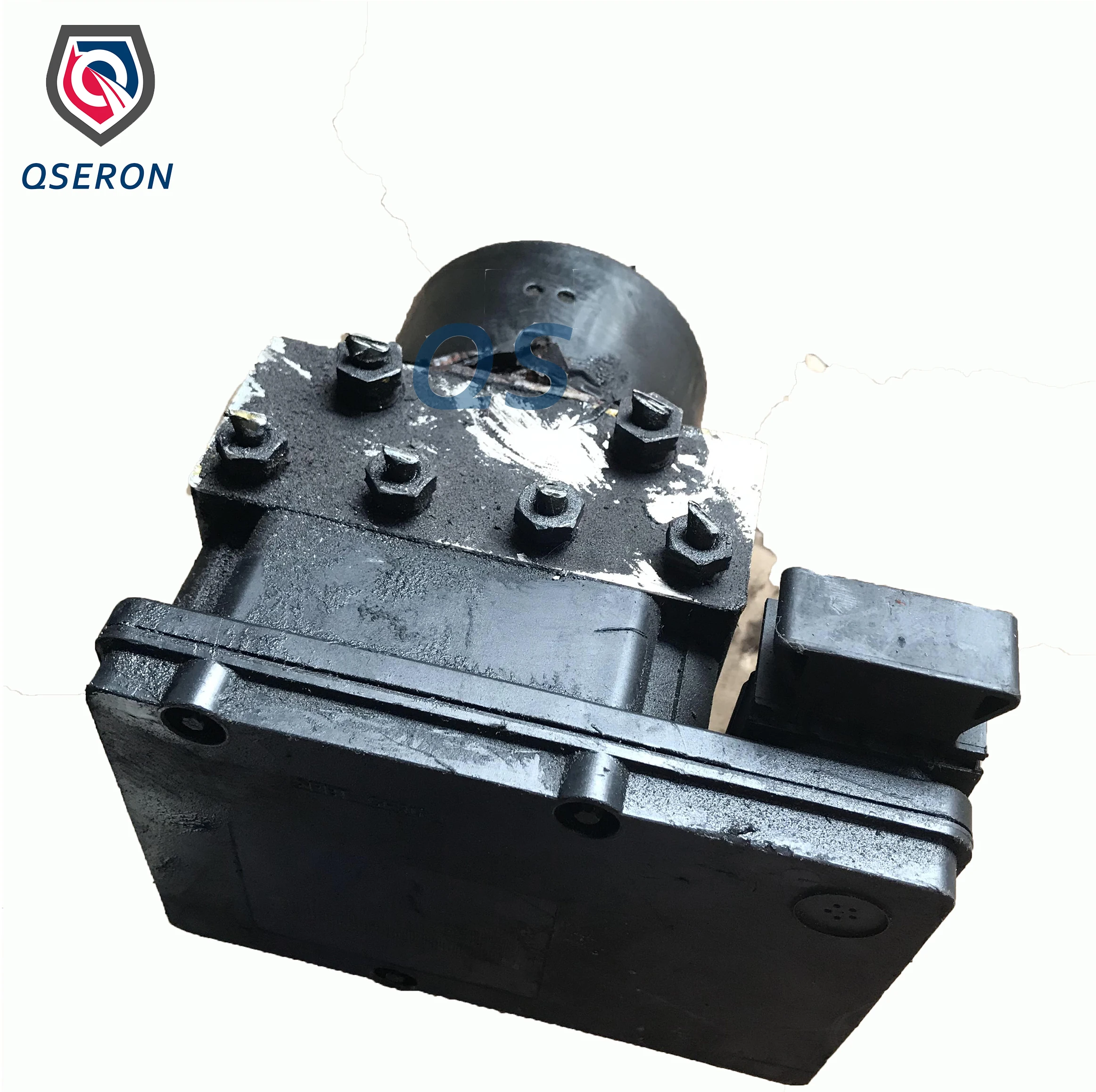 Восстановленный автомобильный насос ABS на вторичном рынке A 1635457532 Блок модуля