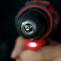 Шуруповёрт#4