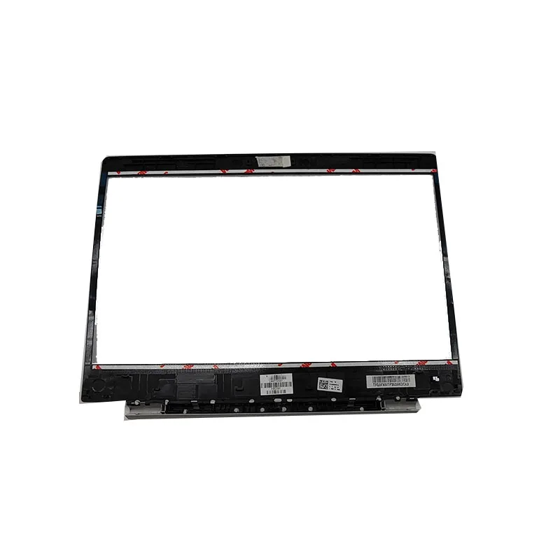 Фото Новая сменная передняя панель для ноутбука HP ProBook 440 G7 445 G7 L78091-001, версия с HD-камерой, черный цвет №2