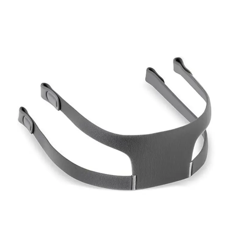Фото Сменный головной ремень для назальной маски Dreamwisp CPAP с 2 магнитными застежками, комплектующие для ремней головного ремня №4