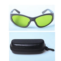 808nm 980nm 1064nm od5 laser protective googles 800 1100nm fiber special safety glasses