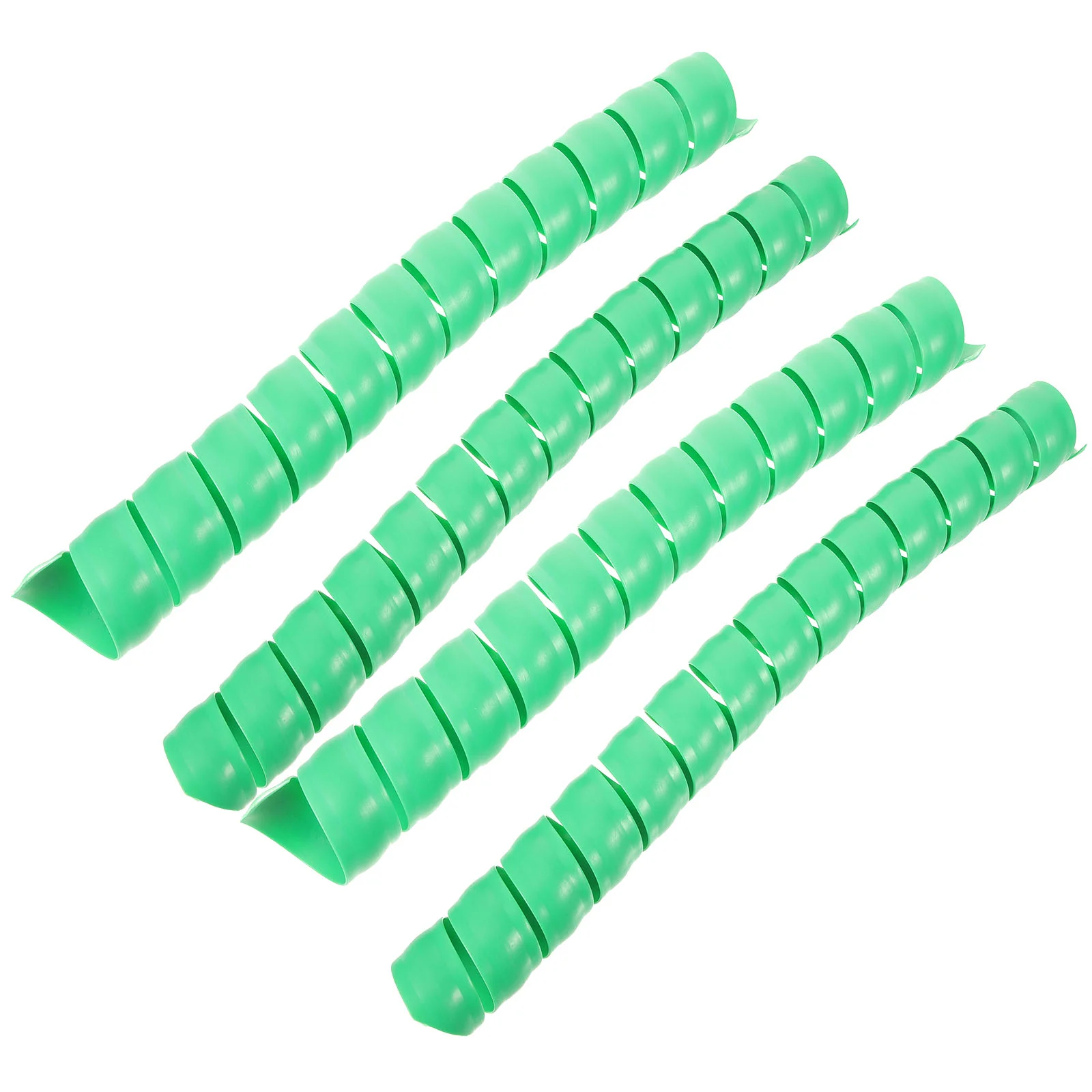 

Gardening Supplies Kit Tree Protector Tubes Protectors Deer Guards Wrap Trunk Winter