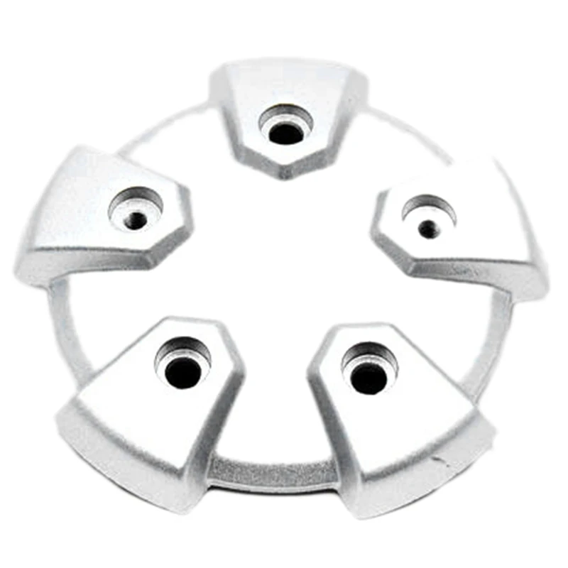 Крышка коленвала генератора двигателя мотоцикла для Kawasaki Z1000 Z750 2007 2008 2009 CNC