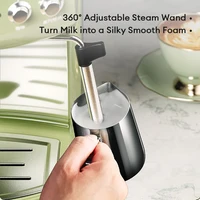 Кофе-Машина Petrus эспрессо#3