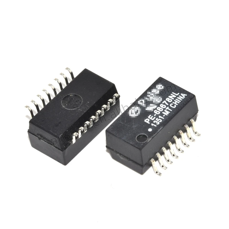 

Новые оригинальные встроенные схемы IC SOP16, 3 шт.