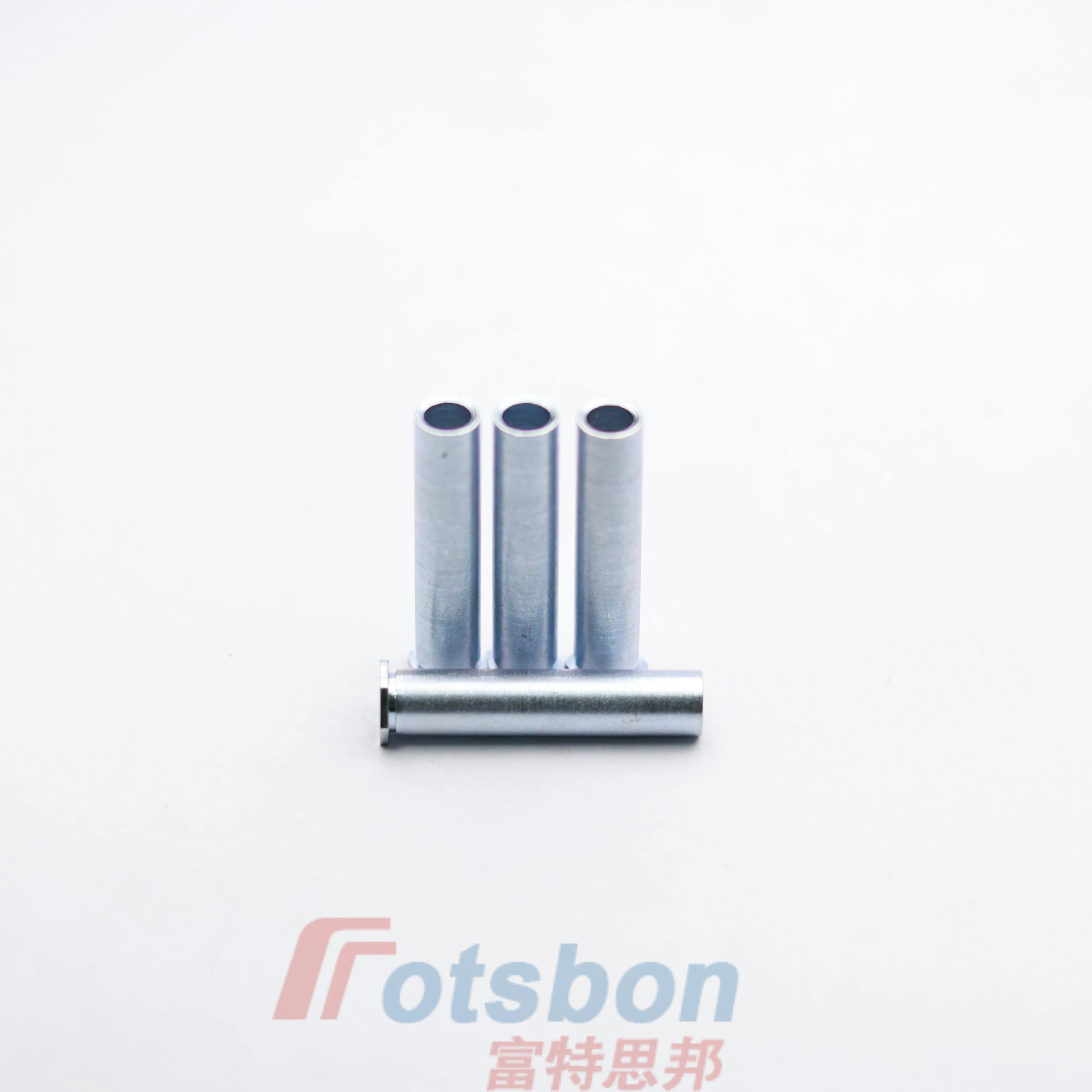 Алюминиевые заклепки с отверстием без резьбы для оснастки 83 6-3/4/5/6/8/10/12/14/16/18/20