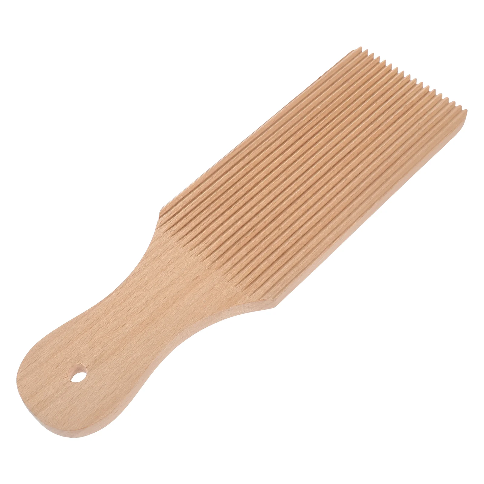 Доска для макарон аксессуары кухонные инструменты бытовые деревянные лопасти
