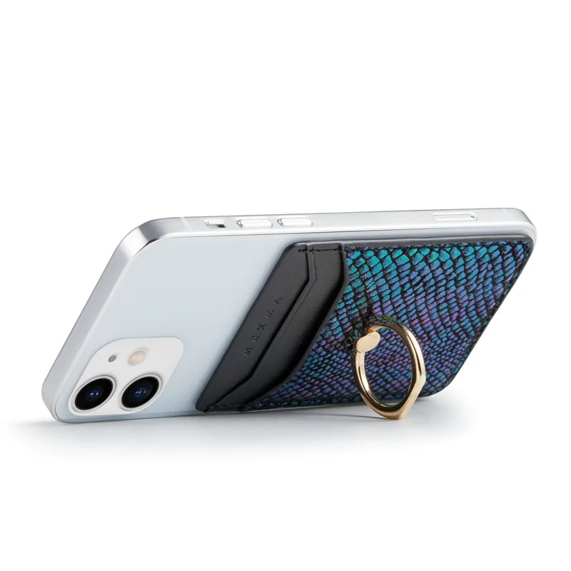 kawaii bling mobile phone ring socket holder smartphone stand credit card holder for samsung galaxy s21 plus ultra bag case gold free global shipping