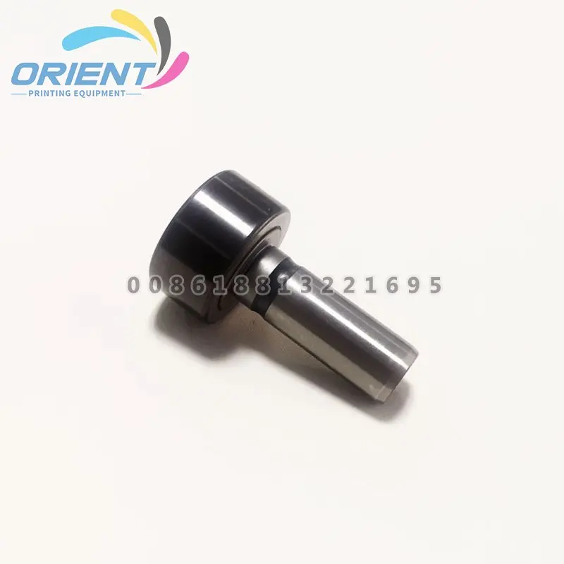 

Printer Parts 87.583.319 Original Ina Heidelberg Cam Follower Bearing 16x35x63mm F-229818.01.PWKR Offset Machine - CN