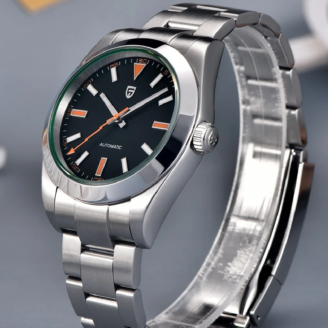 Рисунок 5 - Часы PAGANI DESIGN Мужские механические