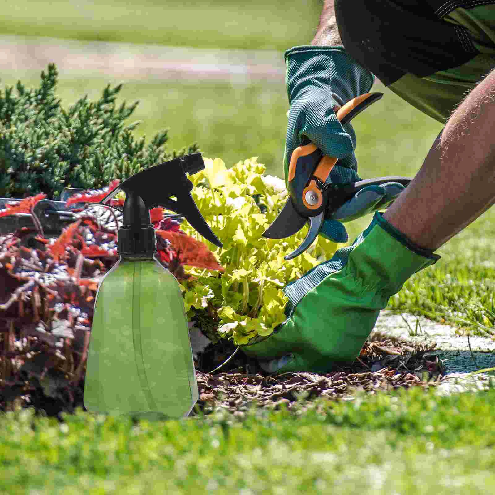 2 шт. распылитель для полива банка воды маленькая лейка парикмахерская