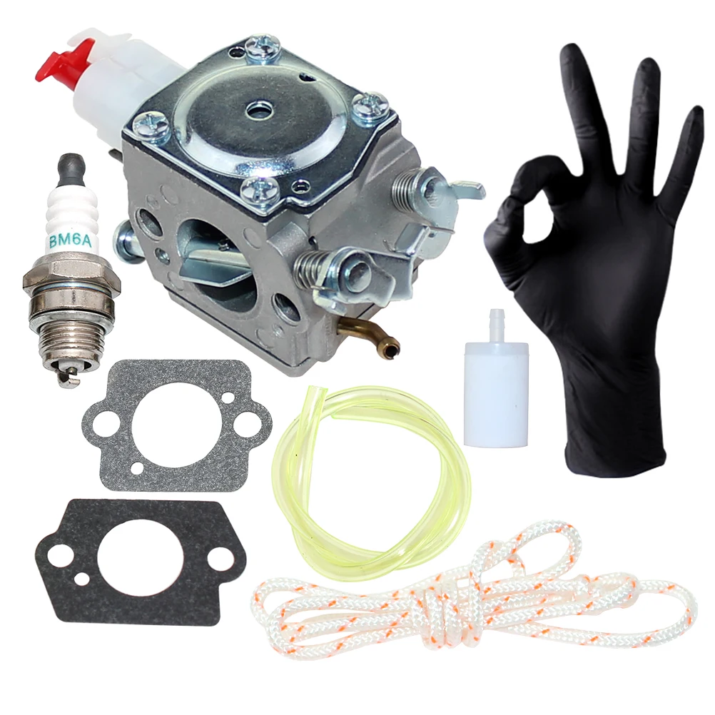Карбюратор для Husqvarna 357,357XP,359,Jonsered CS2156, CS2159, (Pre 2007-12),503281817,HDA198,503281616,503281818,HDA199. (art.: 3920d35fd264e) - 3920d35fd264e