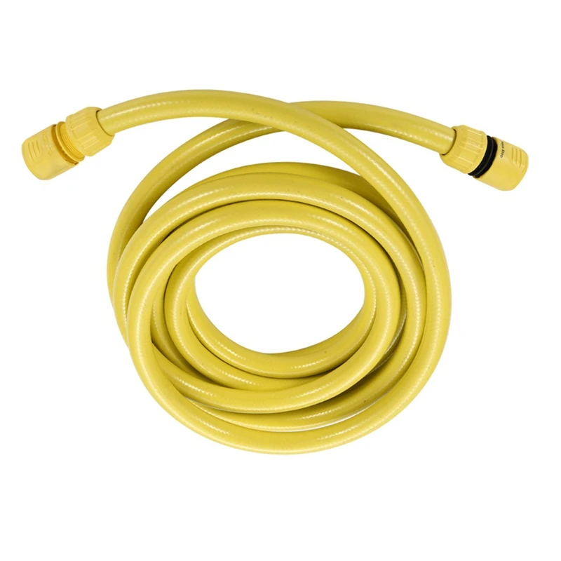 Сливной шланг для автомойки высокого давления 4 или 5 точек