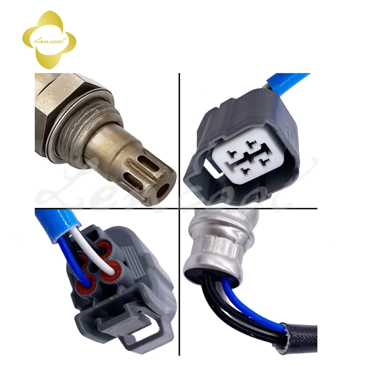 Датчик кислорода для HONDA ACCORD 2.4L L4 ACURA TSX 234-4797 234-4363