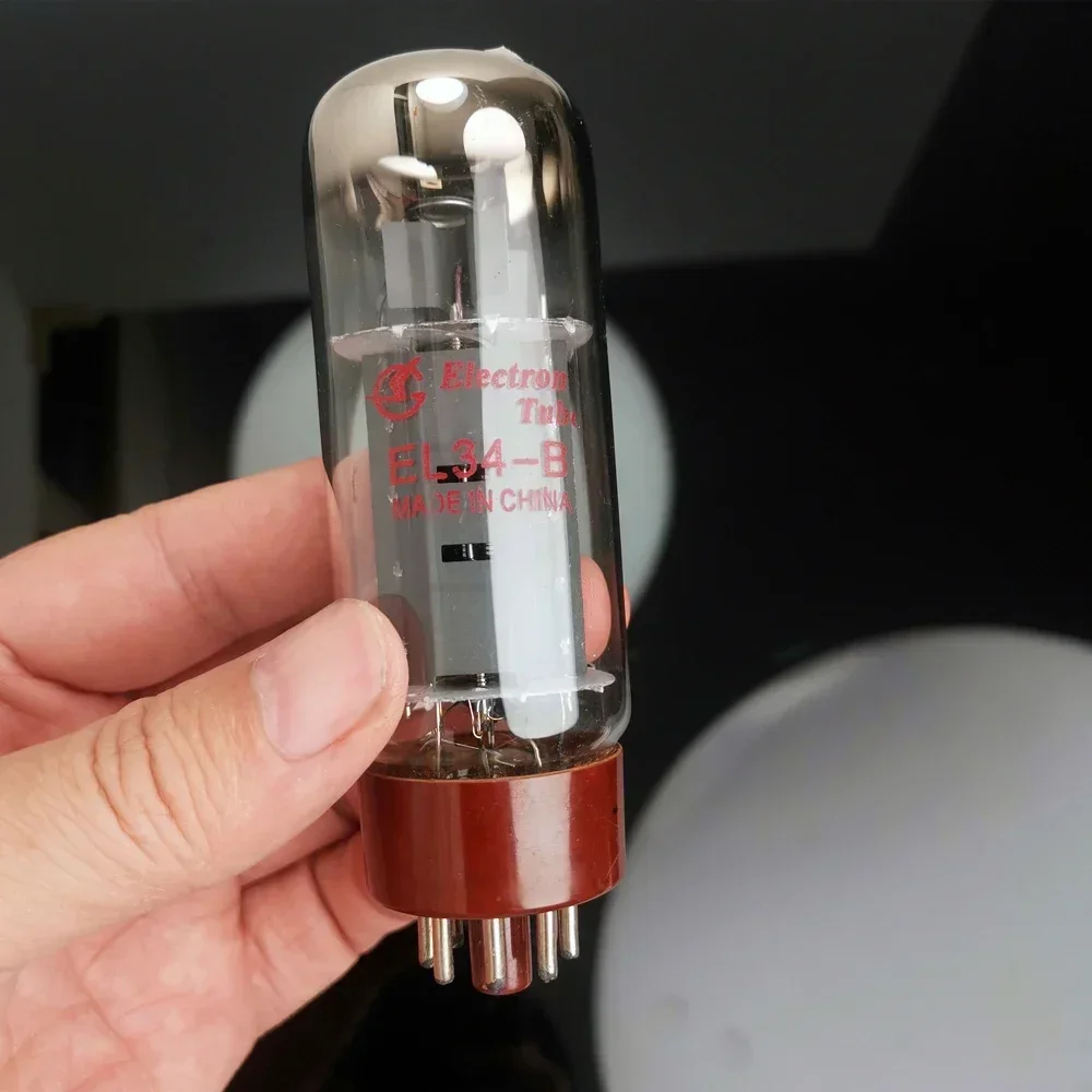 Ламповый комплект JUEQIZHE для DIY предусилителя