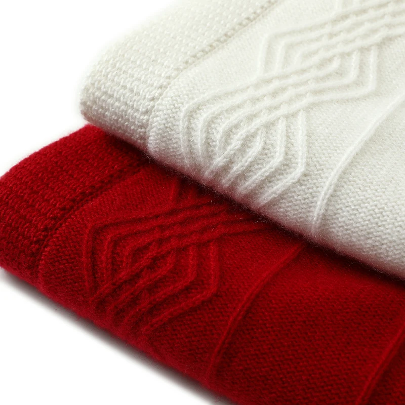 Рисунок 4 - Дизайнерские новые кашемировые свитера