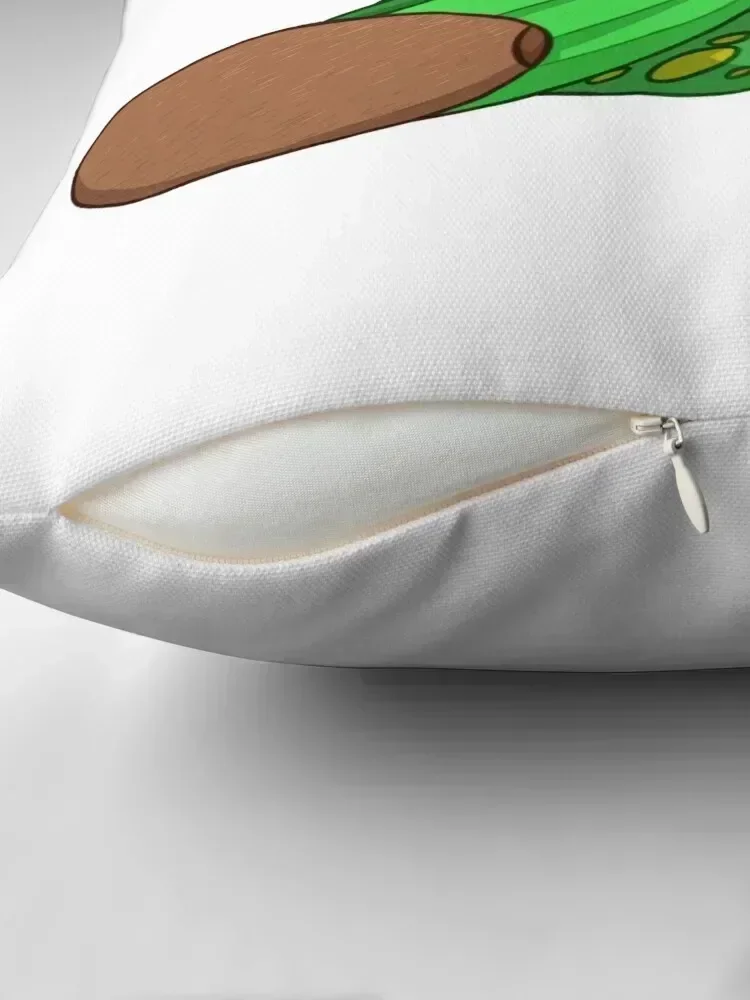 Декоративная подушка Sundew с кивисом рождественские наволочки роскошные