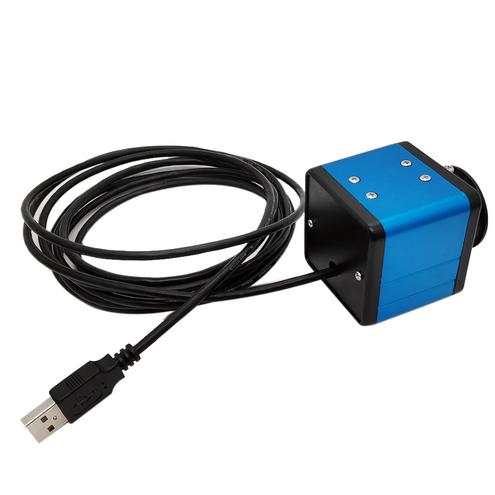 8 МП 4K HD USB веб-камера с автофокусом высокоскоростная MJPEG UVC OTG мини металлическая