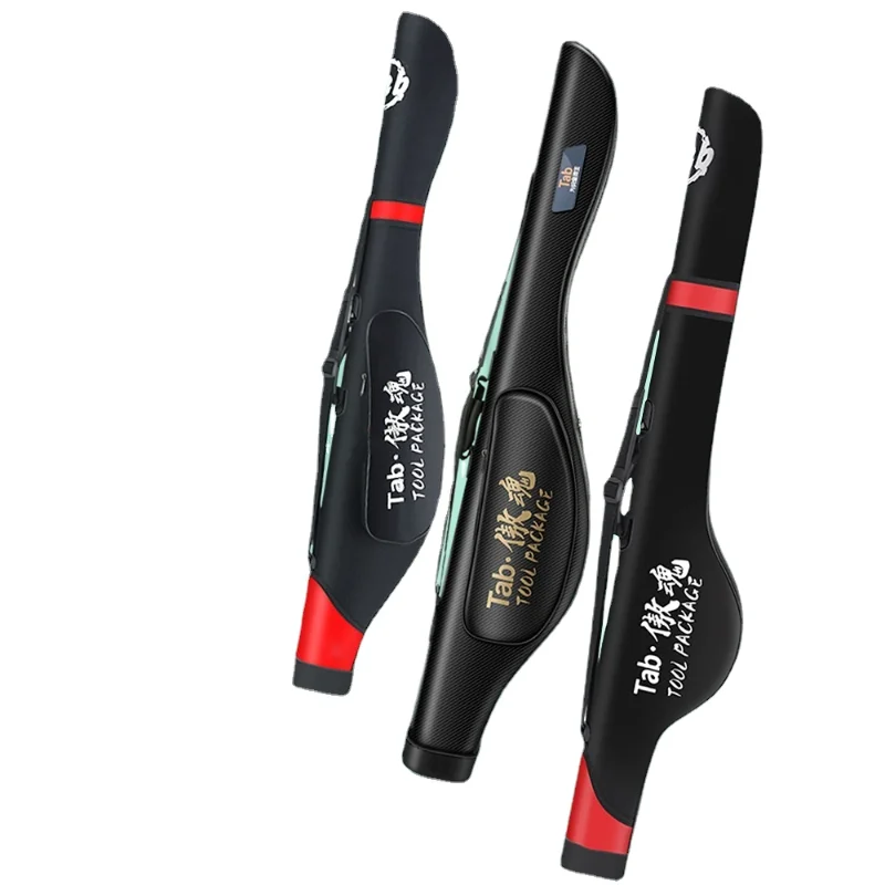 

Новинка, многофункциональные специальные рыболовные снасти, наборы со шкалой, свободный разрыв, круглая удочка, сумка для рыбалки