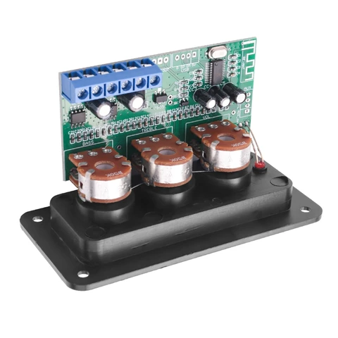 Усилитель Bluetooth Power Audio Board 20Wx2