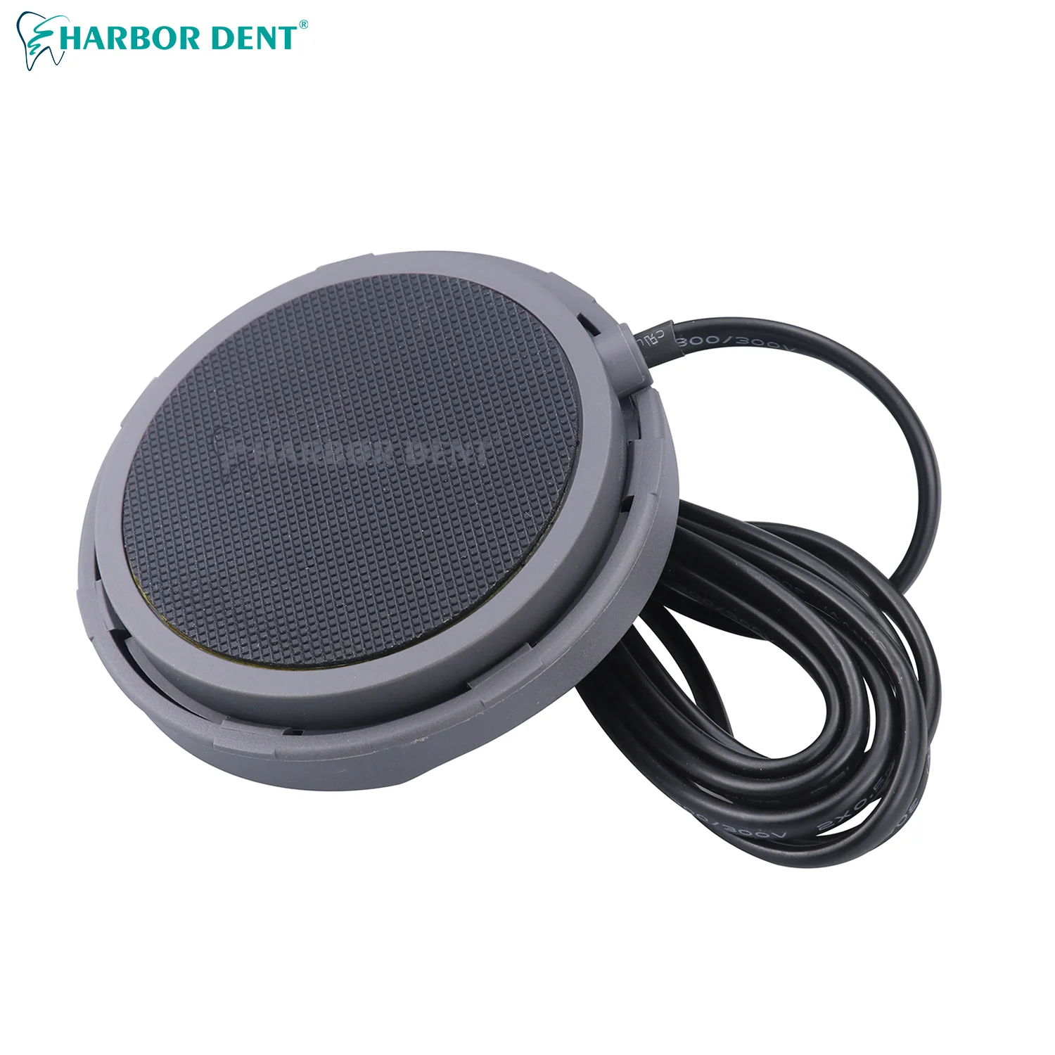 Стоматологическая педаль для зубного контроля ультразвуковой скалер фотостудии