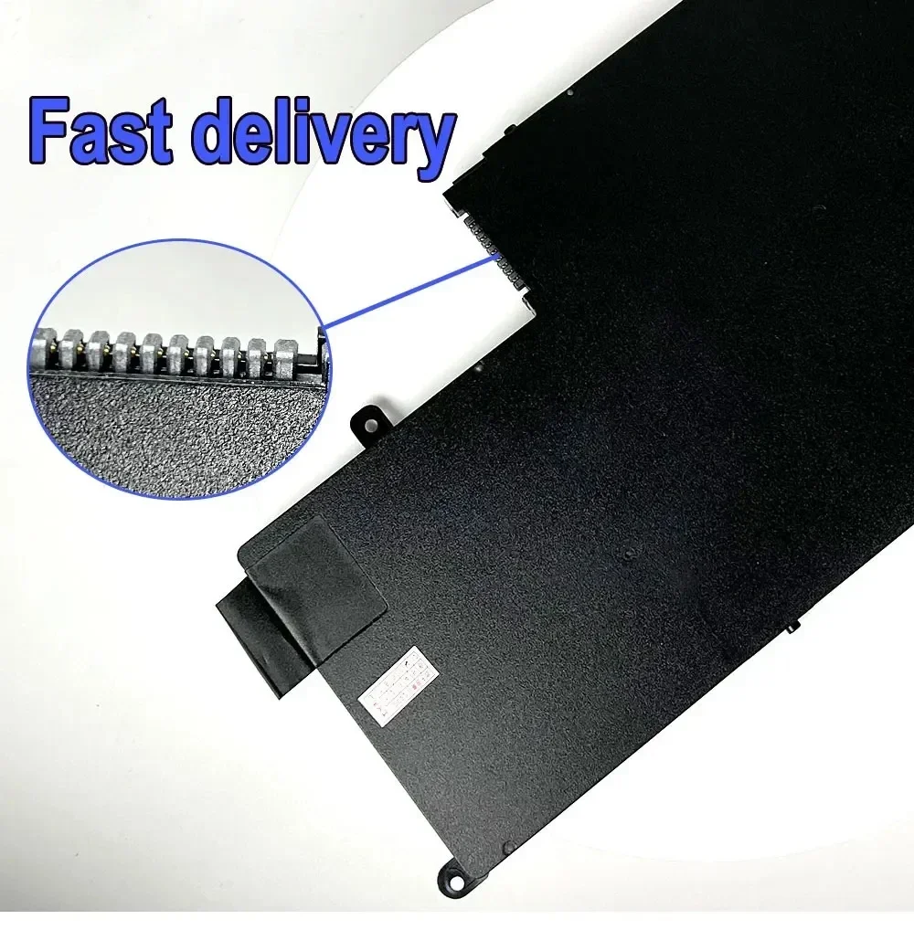 Новый аккумулятор для ноутбука TRHFF DELL Inspiron 14 5445/5447/5448/5457 15 5543 5545/5547/5548/5557 Latitude 14-3450
