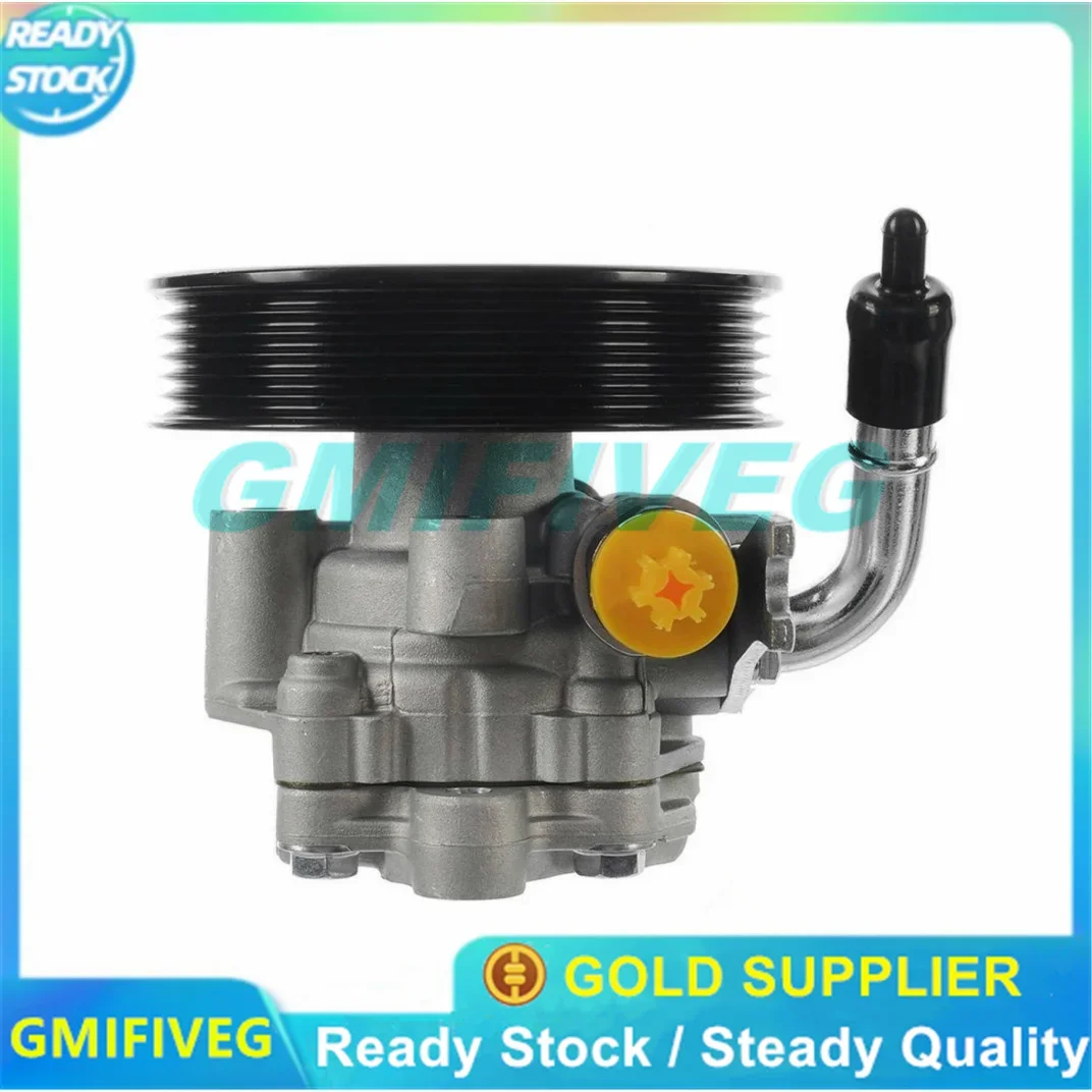 Новый 57100-2P000 57100-2P01 0 насос гидроусилителя руля 571002P000 571002P010 для Hyundai Santa Fe CM Kia Sorento XM