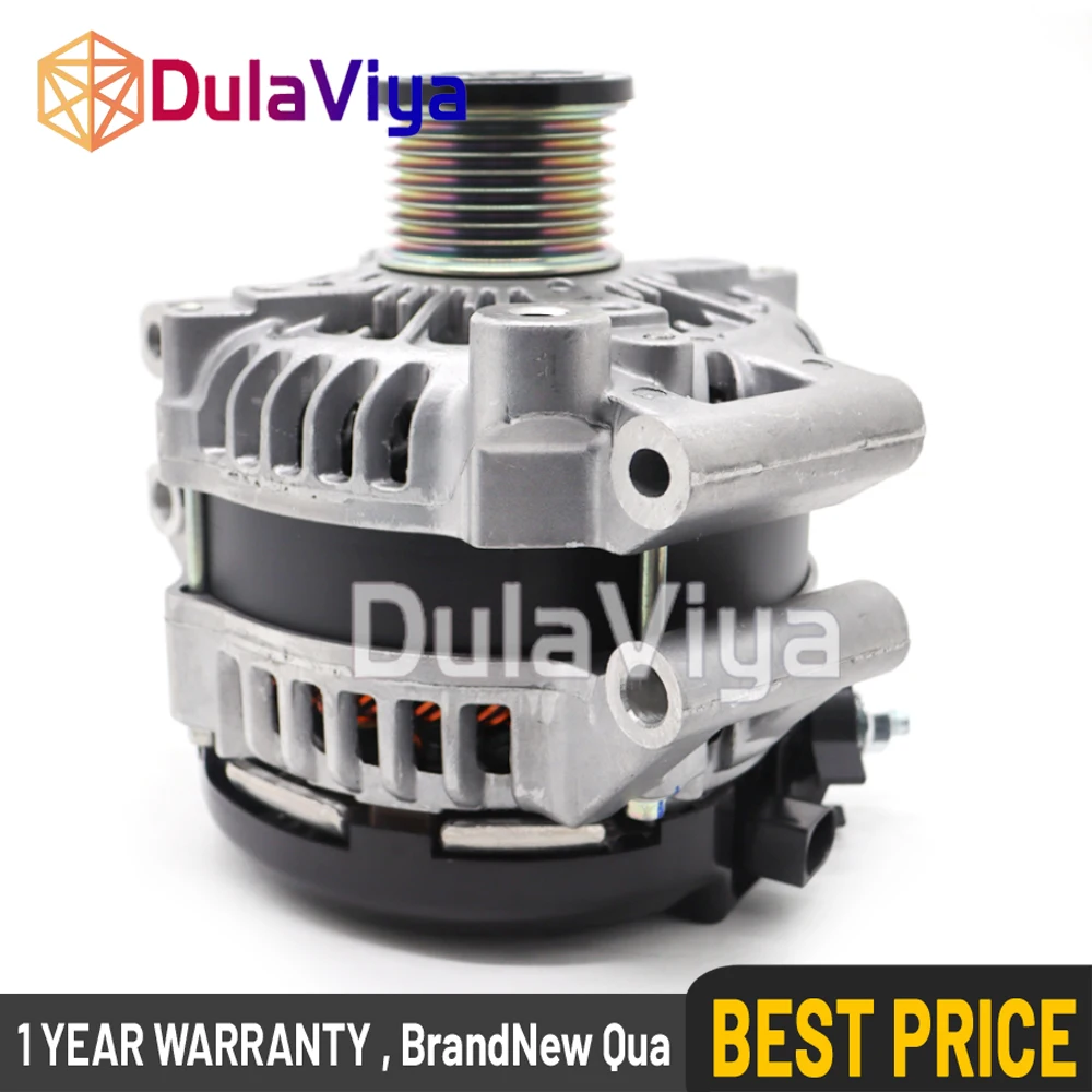 Автомобильный генератор переменного тока для BMW 325i E90 523i 530i 528i F10 F11 F01 F02 F03 F04 730i F25 X3