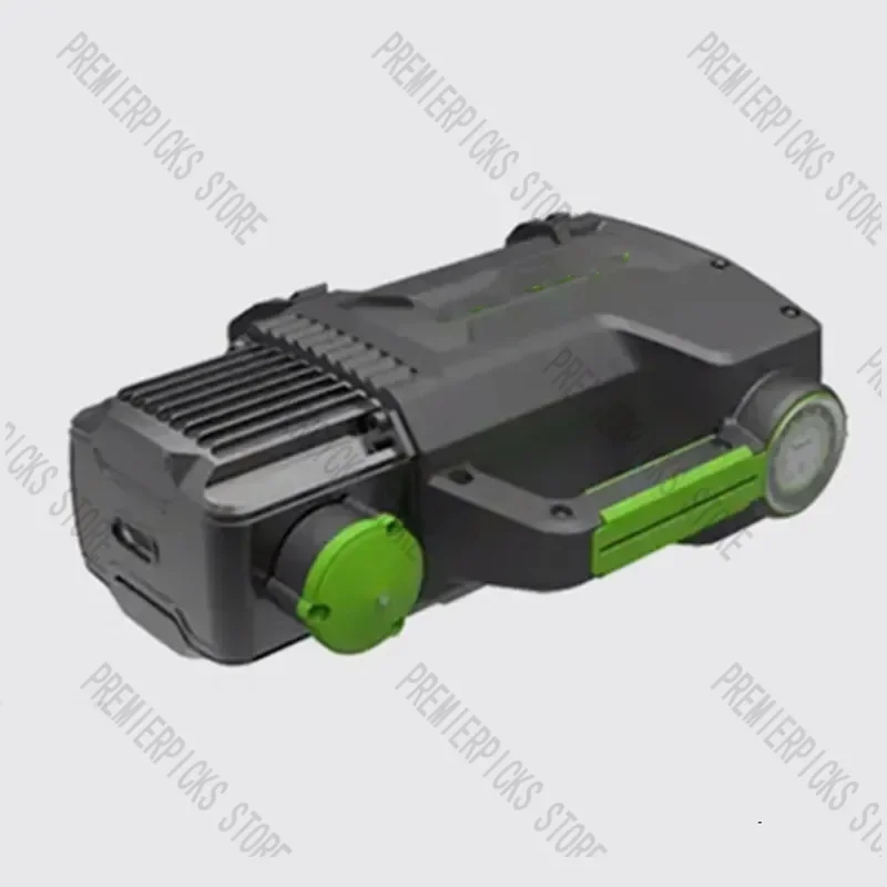 Вакуумный насос R32 для кондиционера воздуха медная трубка хладагента вакуумный