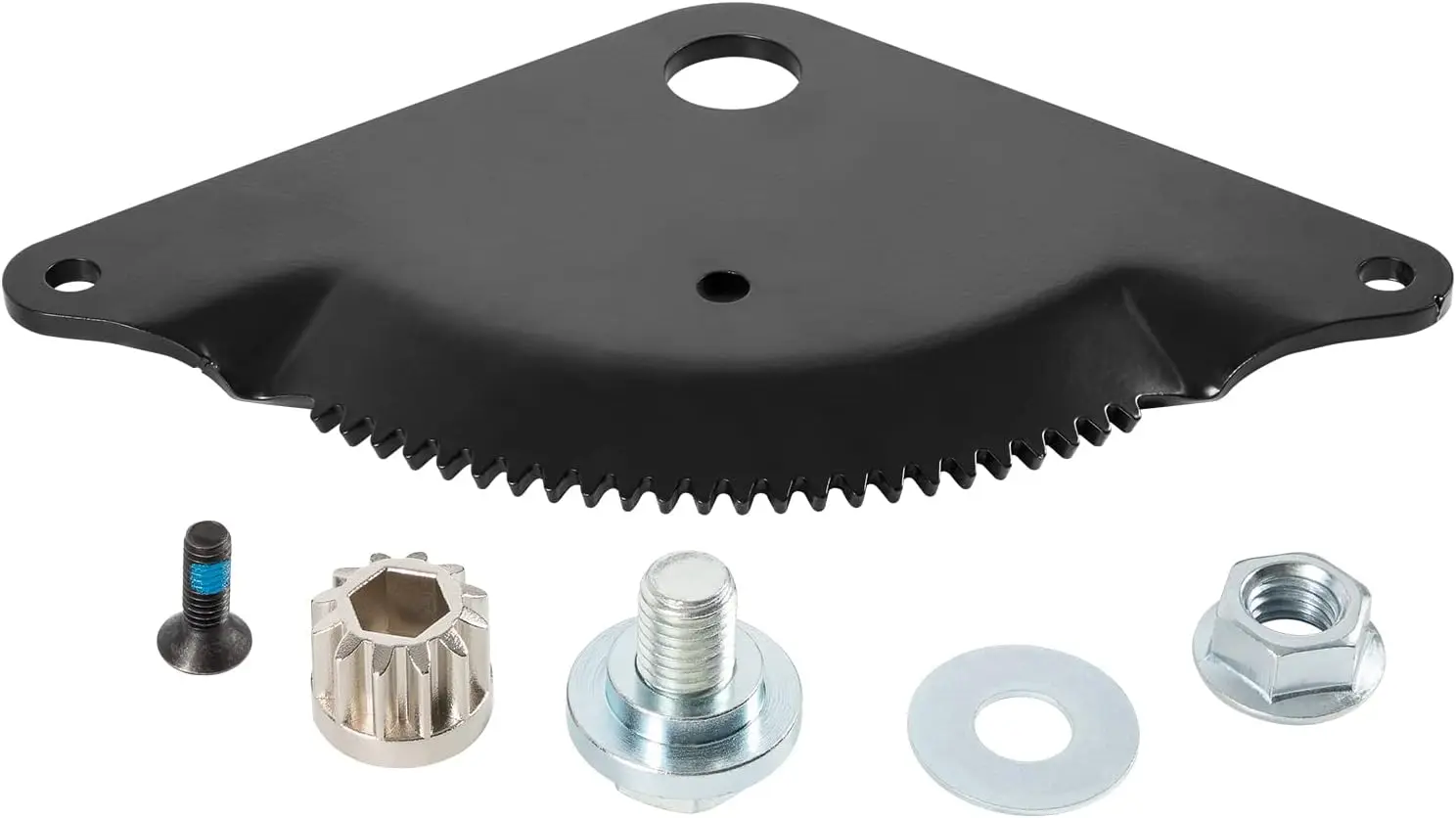 

532194732 Замена комплекта для восстановления рулевого механизма для газонокосилок и тракторов Husqvarna, Craftsman, Poulan, Weedeater, AYP