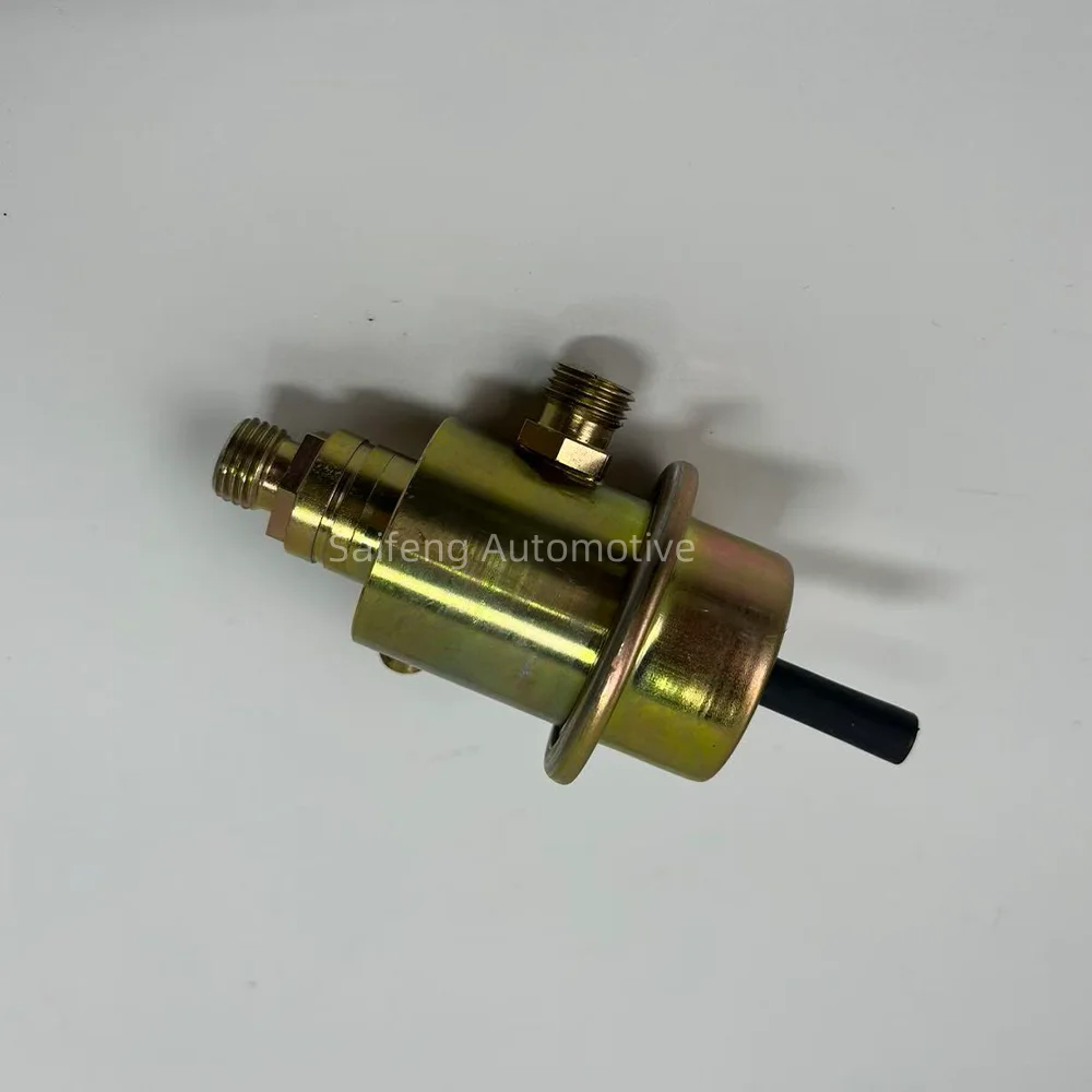 Новый регулятор давления топлива 0438161013 для Mercedes-Benz W107 W124 W129 W126 420SEL 560SEL 500SL, запчасти двигателя (art.: 3920dad314e07) - 3920dad314e07