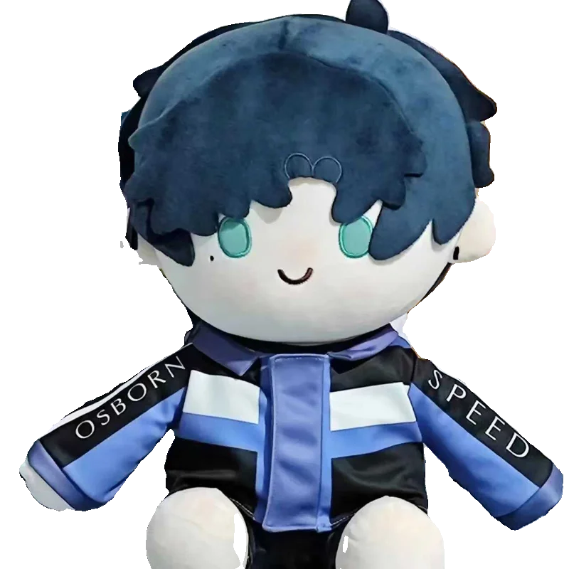 Детская и Ночная Косплей Osborn милая хлопчатобумажная кукла ambito 40 см игра