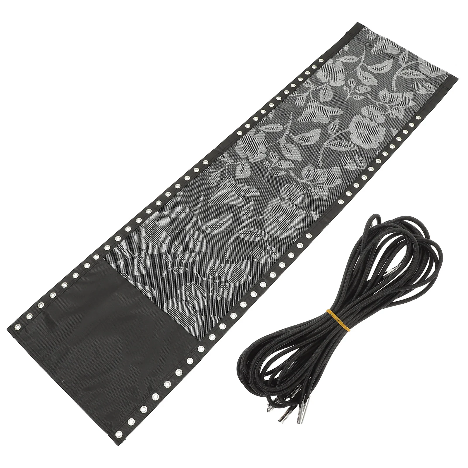

Patio Chair Replacement Parts Outdoor Fabric Repair Recliner Accessories Kit Slings Folding Chairs
