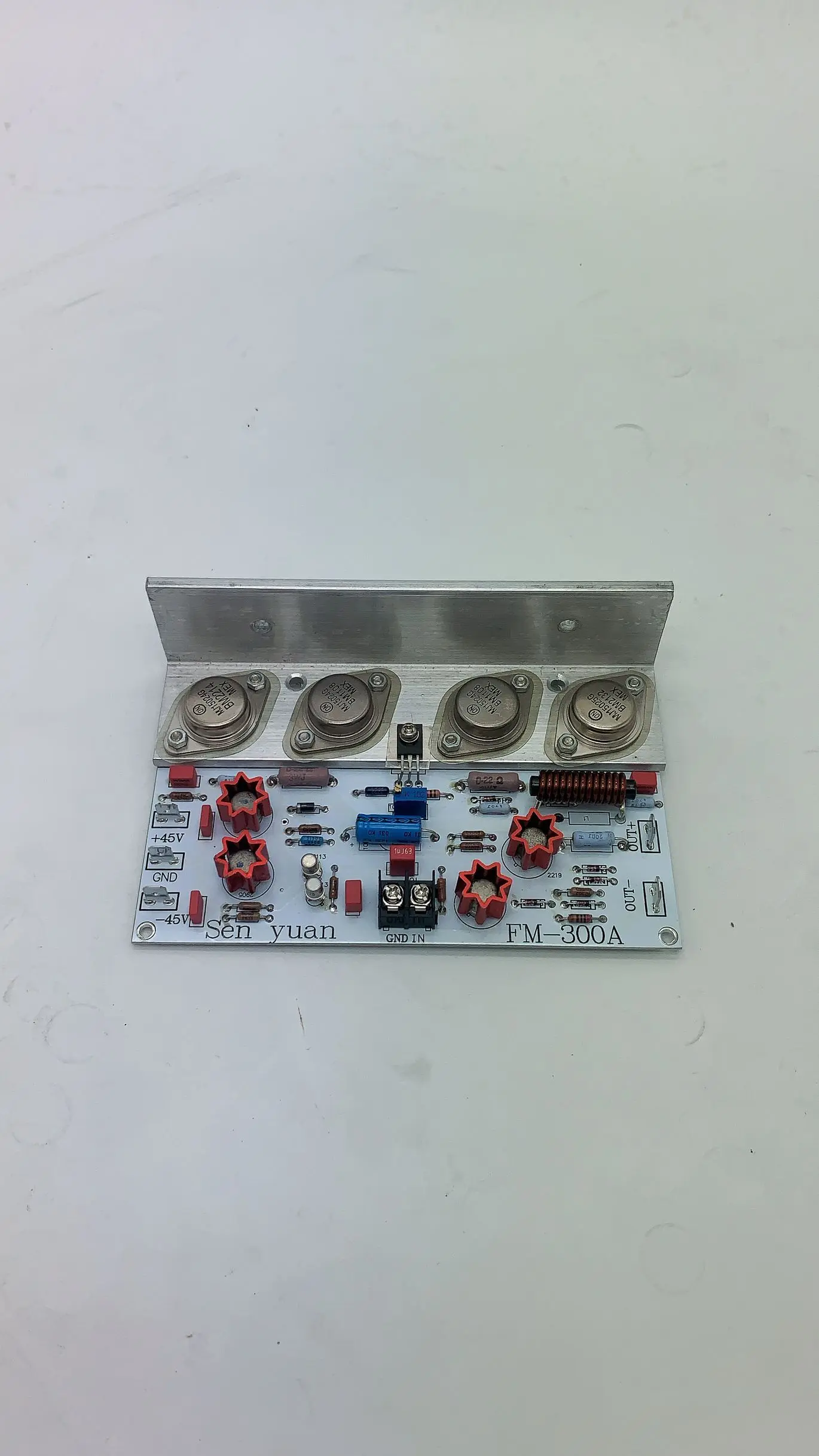 Плата усилителя FM300A 2 шт