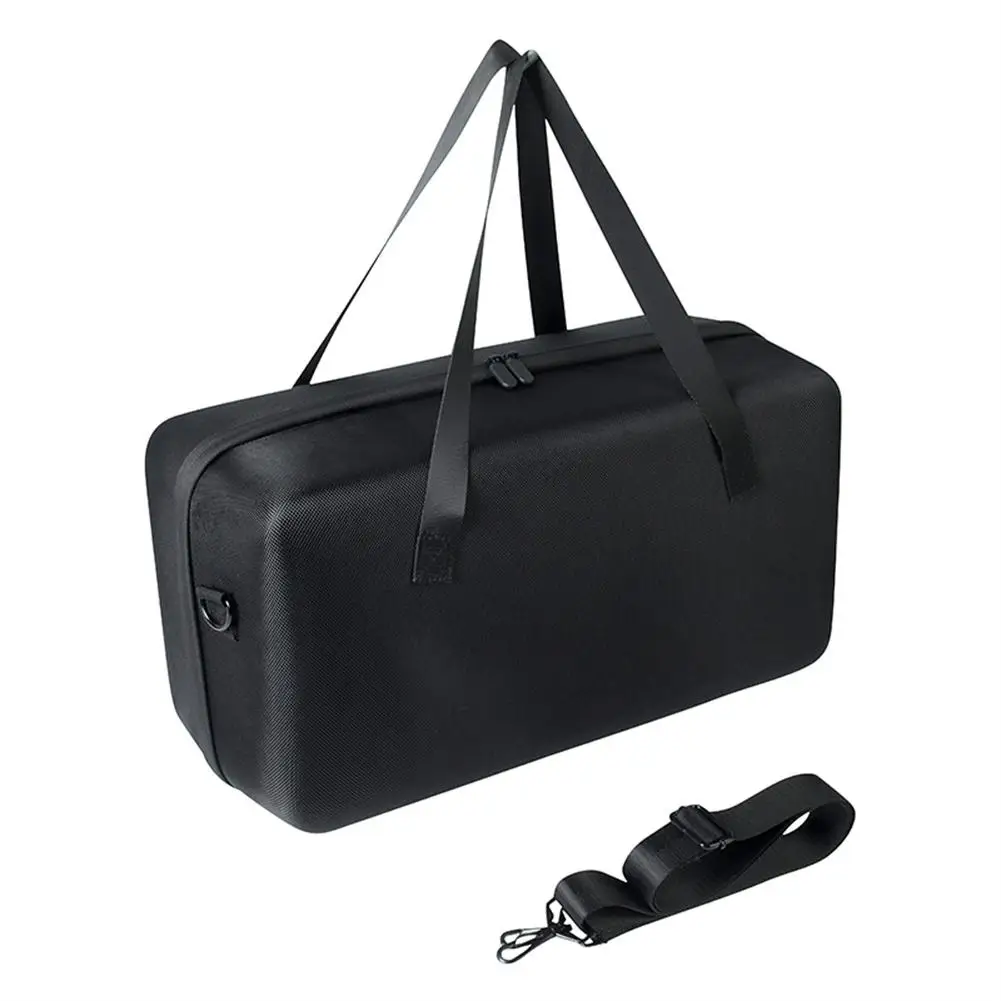 

Speaker Storage Bag Carrying Case Protective Sleeve Travel Case Compatible For Ue Hyper Boom Bluetooth-compatible Audio