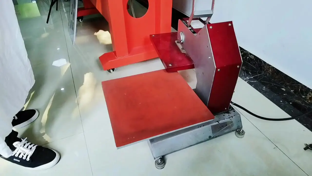 Лидер продаж струйный принтер для одежды 60 см печатная машина футболок Dtf