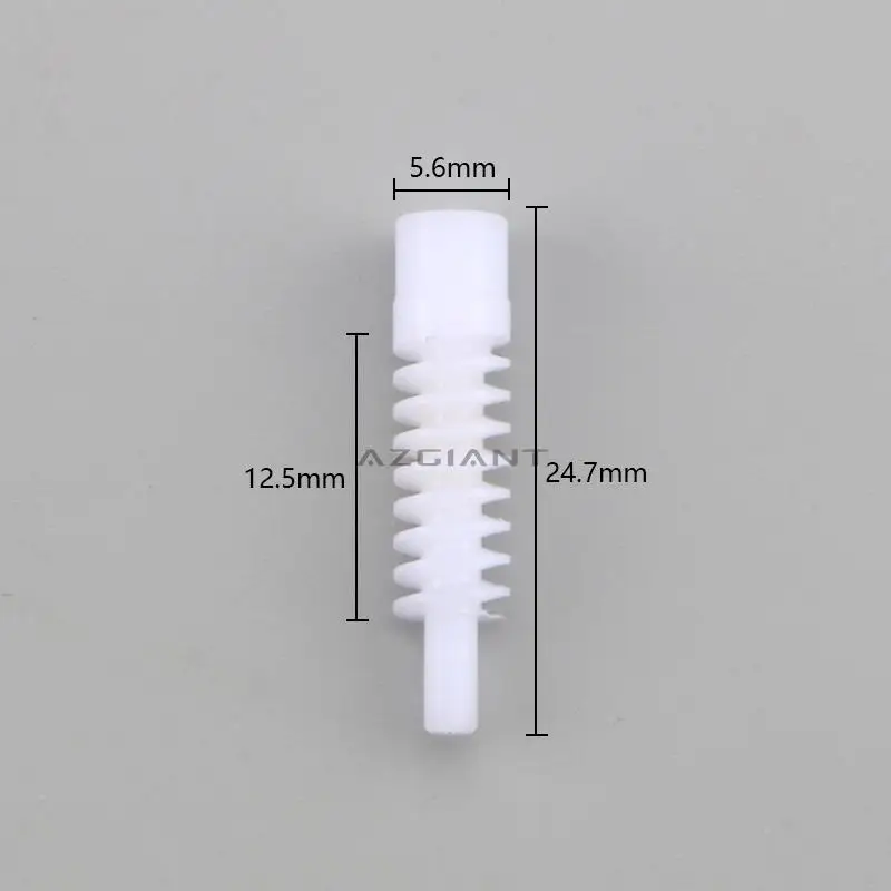 Фирменная Новинка Azgiant OEM Автомобильное складное зеркало внутренний пластиковый