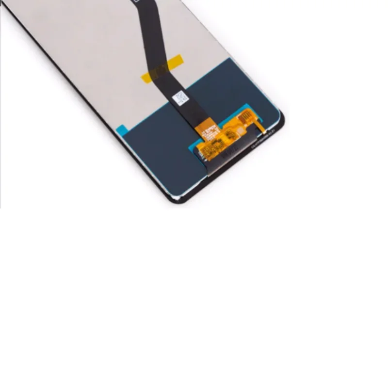 Протестированный ЖК-дисплей для Samsung Galaxy A21 A215 SM-A215U SM-A215U1 дигитайзер сенсорного
