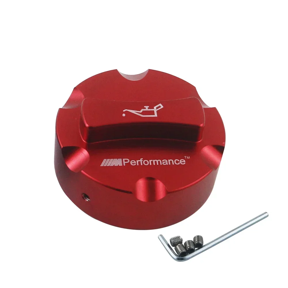 

Алюминиевая крышка для автомобильного масляного фильтра, крышка для резервуара для воды для BMW 3 серии 5 серии N20 и нового двигателя MINI 2,0 T. Защитите крышку