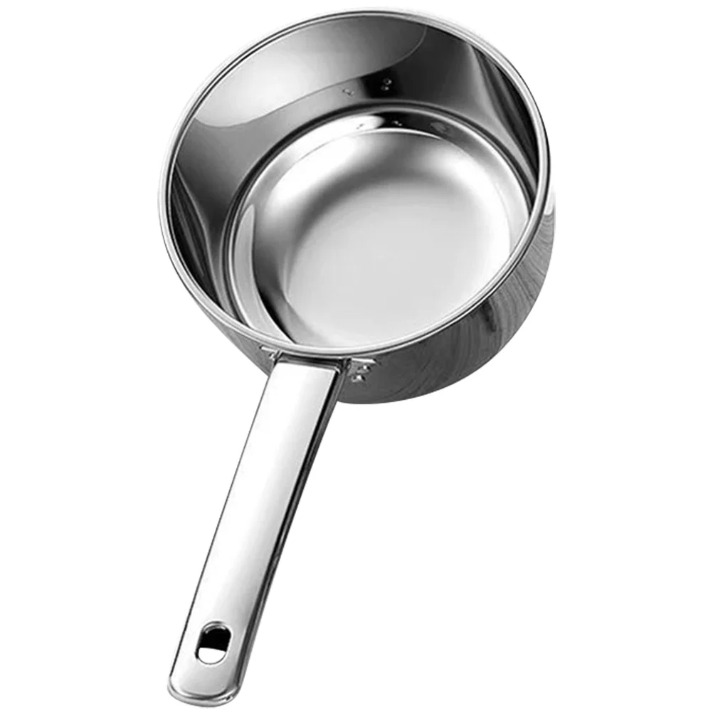 

Water Metal Thickened Kitchen Water Scoop Soup Scoop Water Spoon for Water Food Soup Kitchen